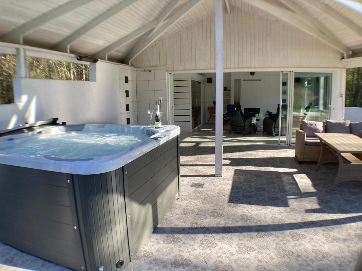 Davidslids Cottage Löddeköpinge المظهر الخارجي الصورة