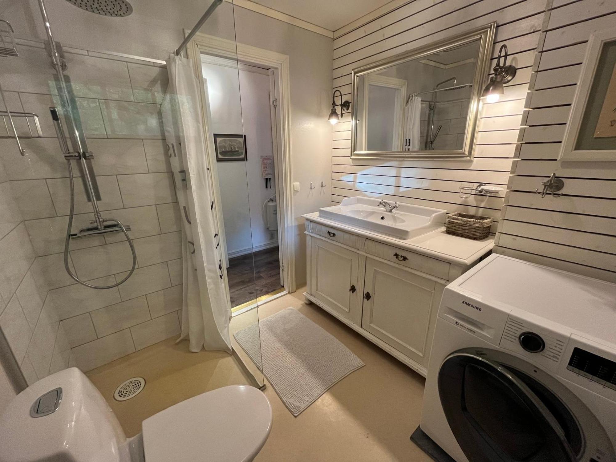 Davidslids Cottage Löddeköpinge المظهر الخارجي الصورة